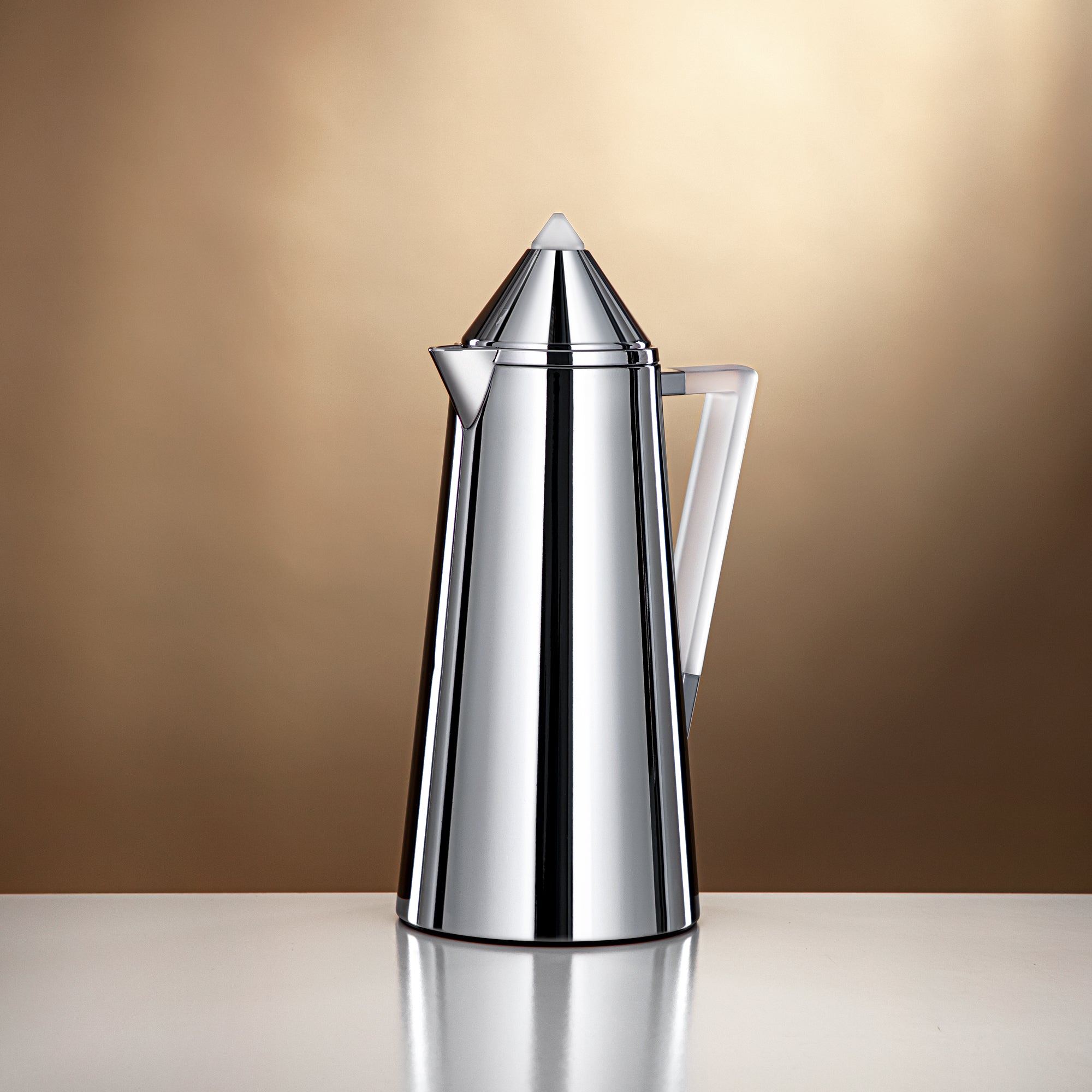 المرجان ترمس فضي وثلجي – رمضان والتجمعات