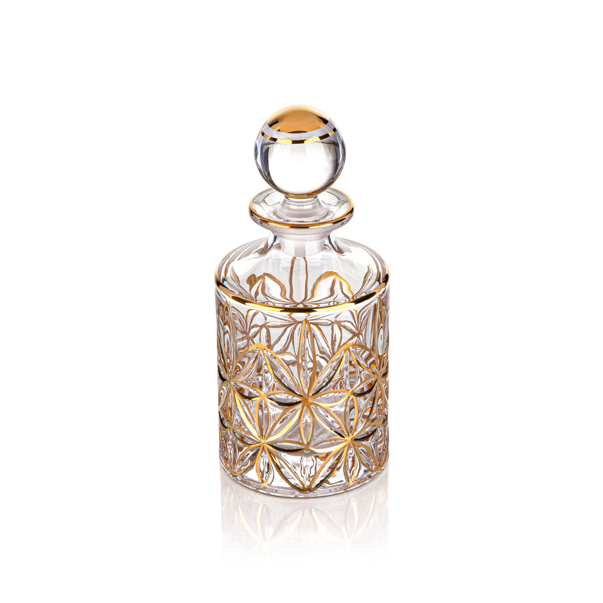 Almarjan 21 Tola Perfume Bottle - 71-725417
