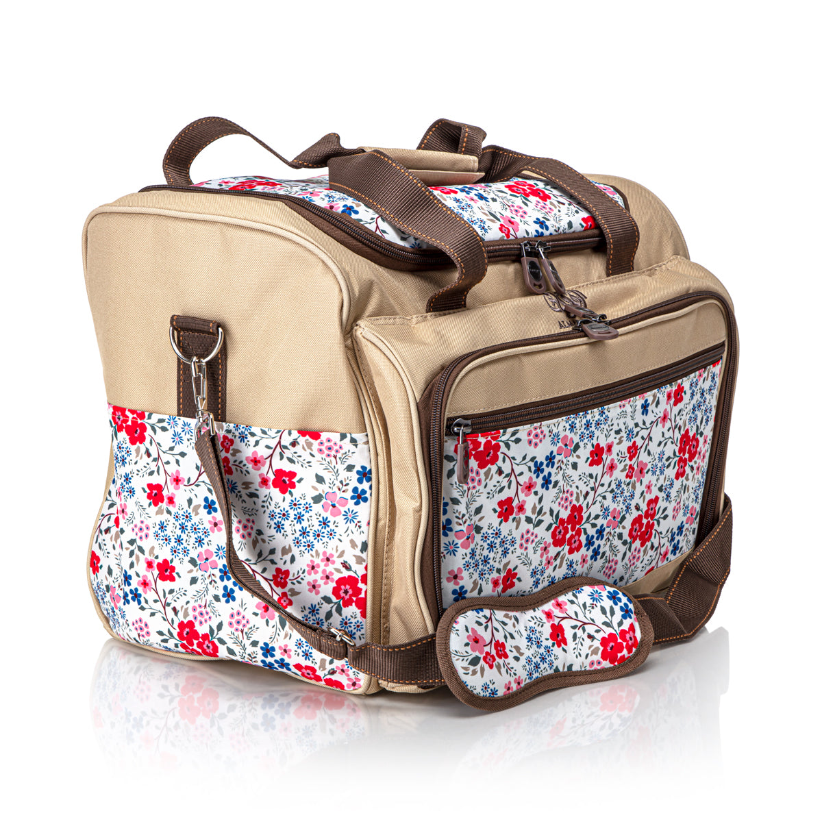 حقيبة المرجان للرحلات 6 اشخاص - BAG2570071