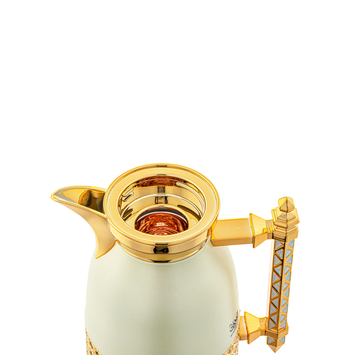 Almarjan 2 Pieces Al Waha Collection Vacuum Flask CAL-MGG