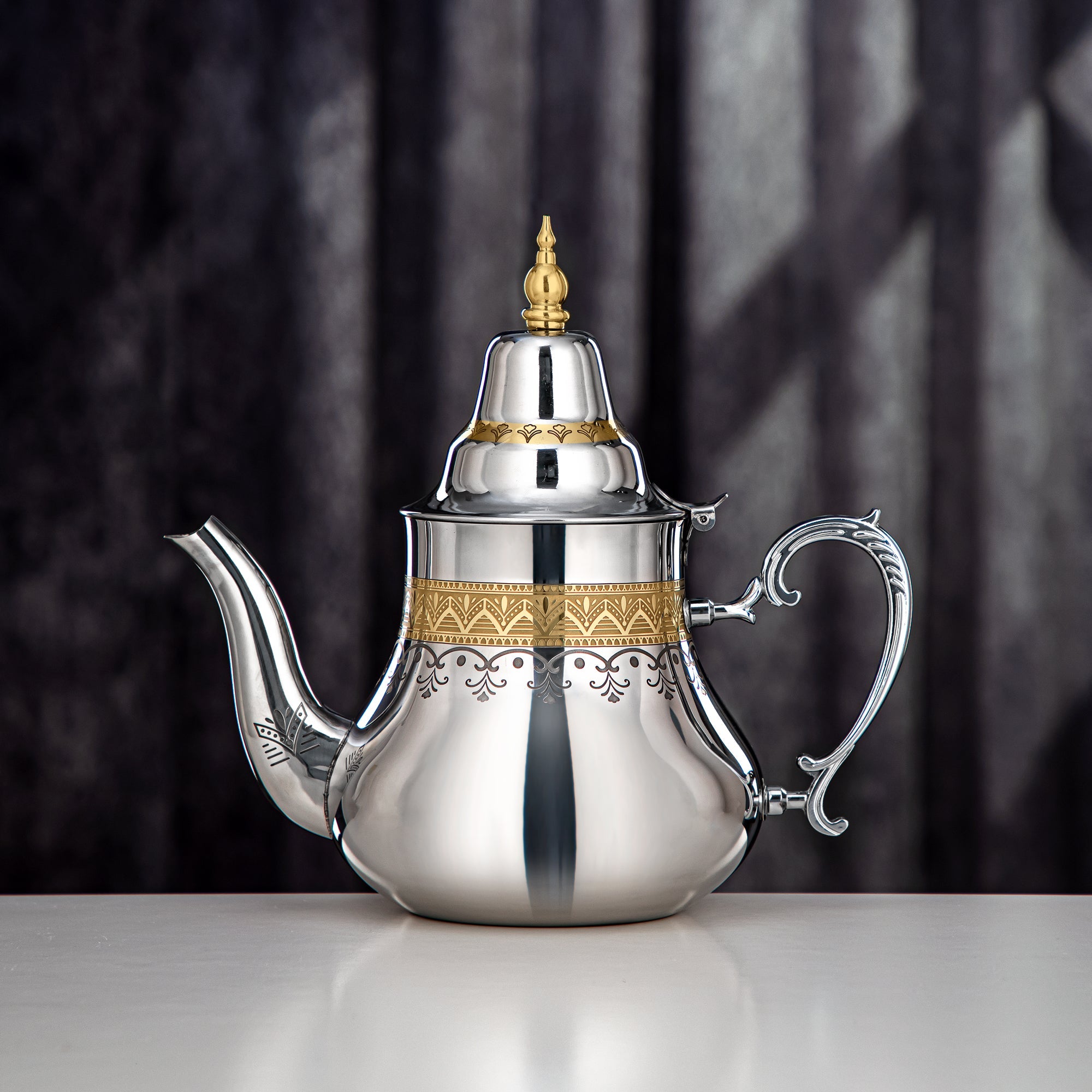 Teapots & Kettles