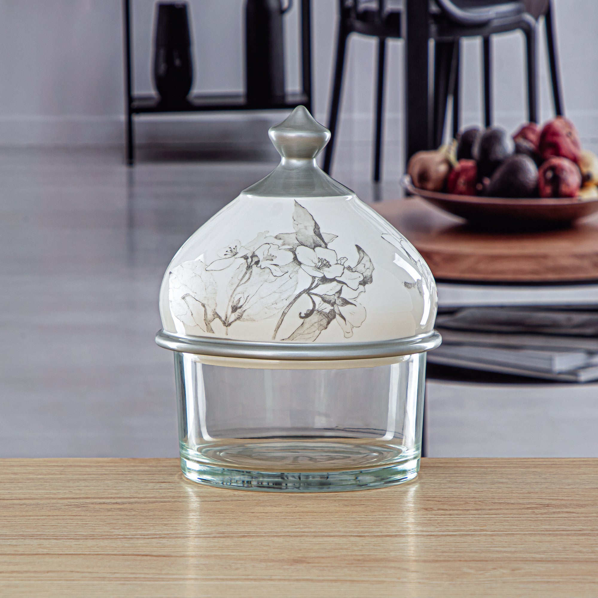 Almarjan 15 CM Fonon Collection Jar - 8588