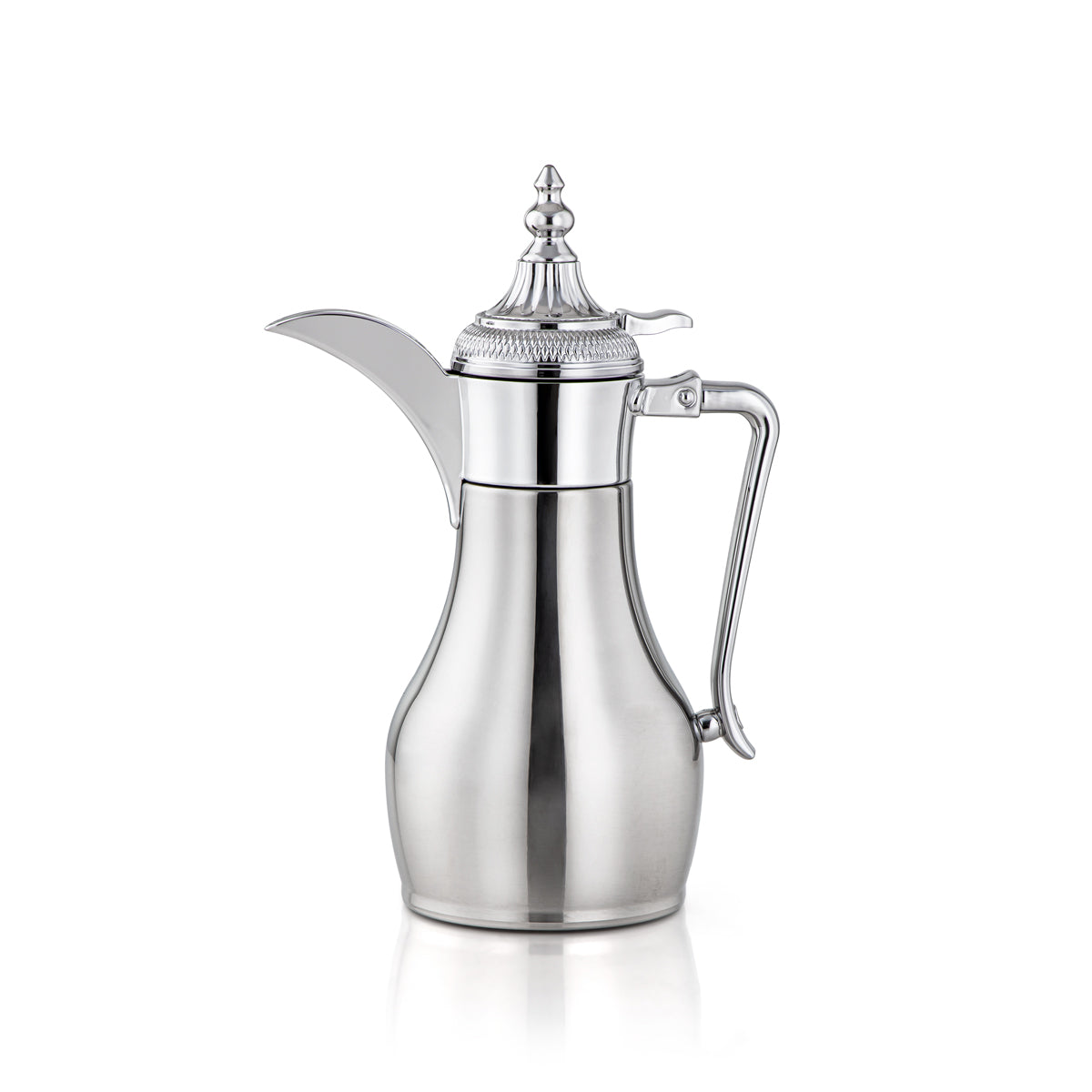 Almarjan 5 Pieces Coffee Set - SUD-060-CR5