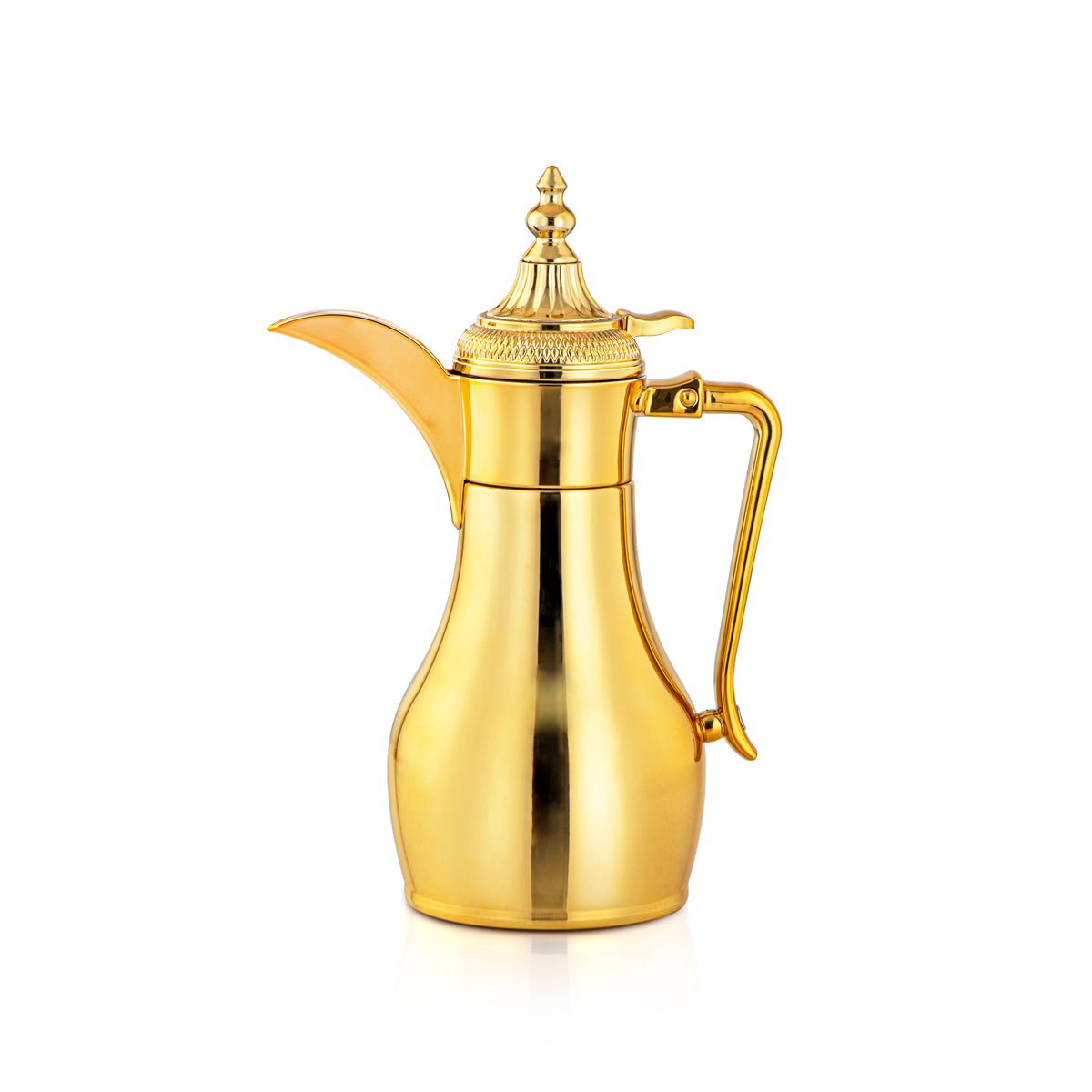 Almarjan 5 Pieces Coffee Set - SUD-060-G5