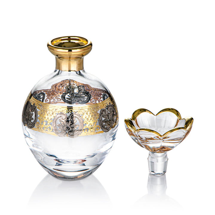 Almarjan 160 ML Glass Perfume Bottle - 448/763