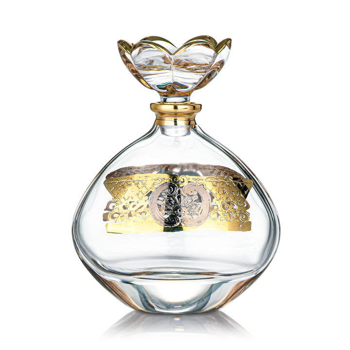 Almarjan 130 ML Glass Perfume Bottle - 451/763