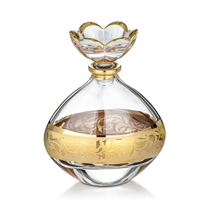 Almarjan 130 ML Glass Perfume Bottle - 451/795