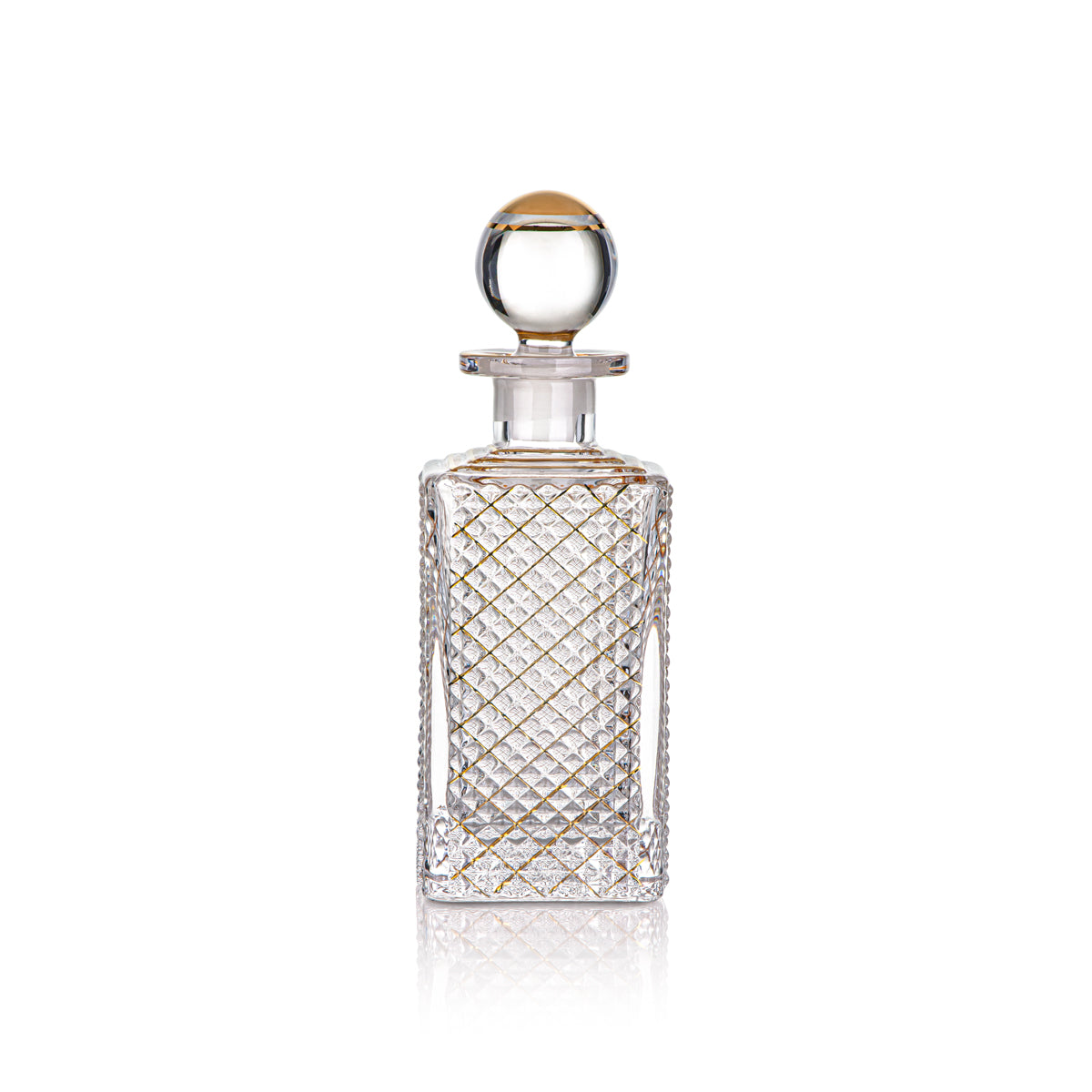 Almarjan 18 Tola Perfume Bottle - 71-725403