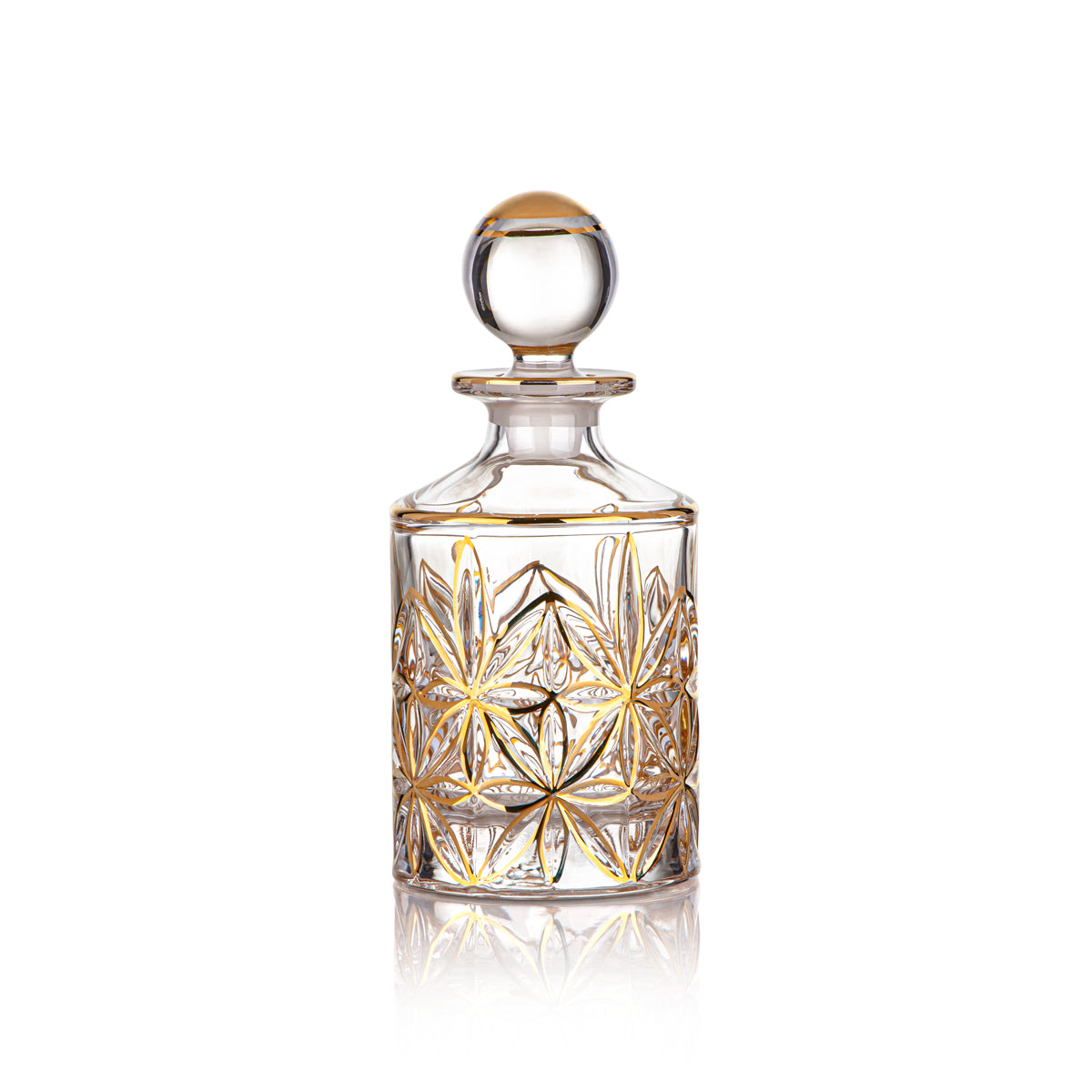 Almarjan 21 Tola Perfume Bottle - 71-725417