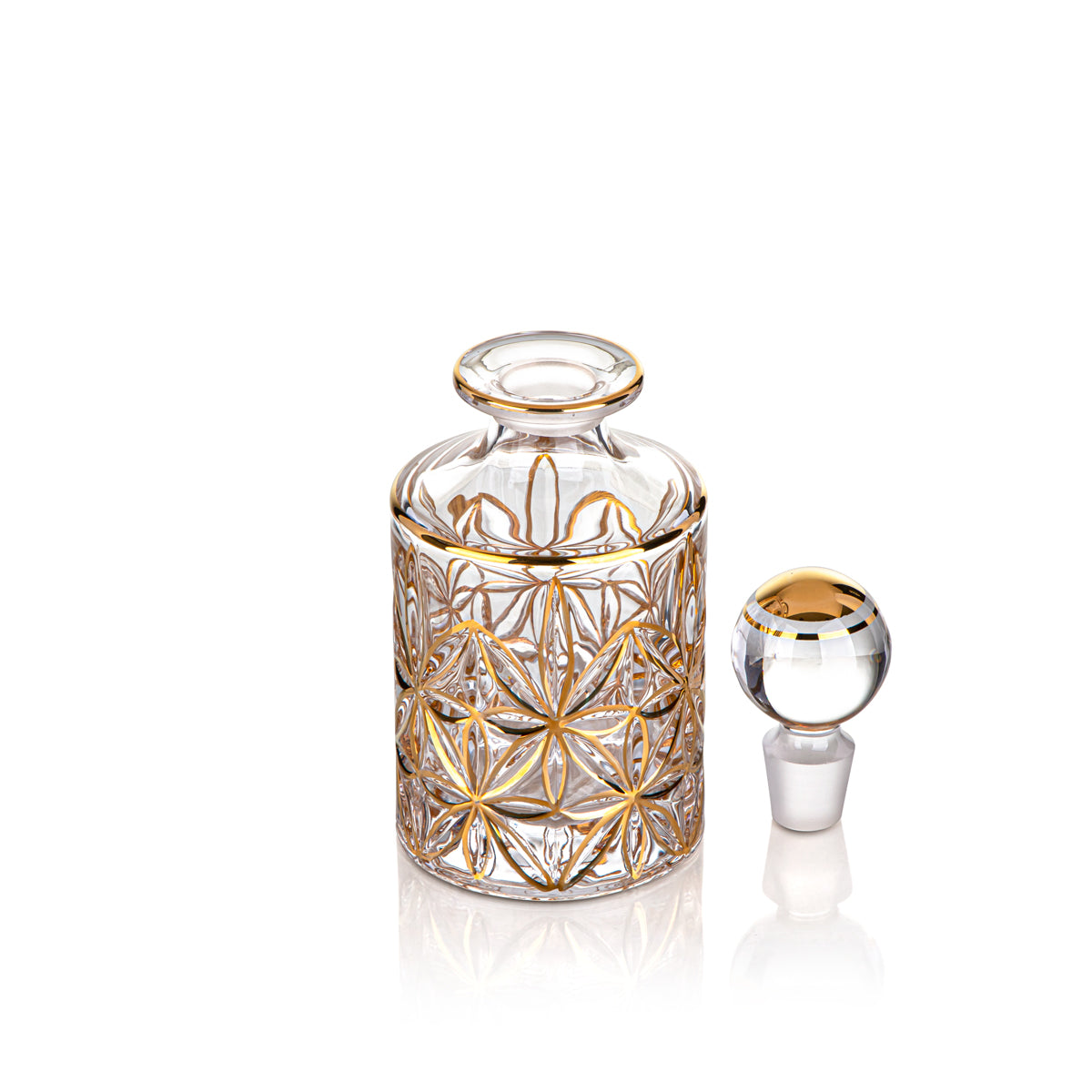 Almarjan 21 Tola Perfume Bottle - 71-725417