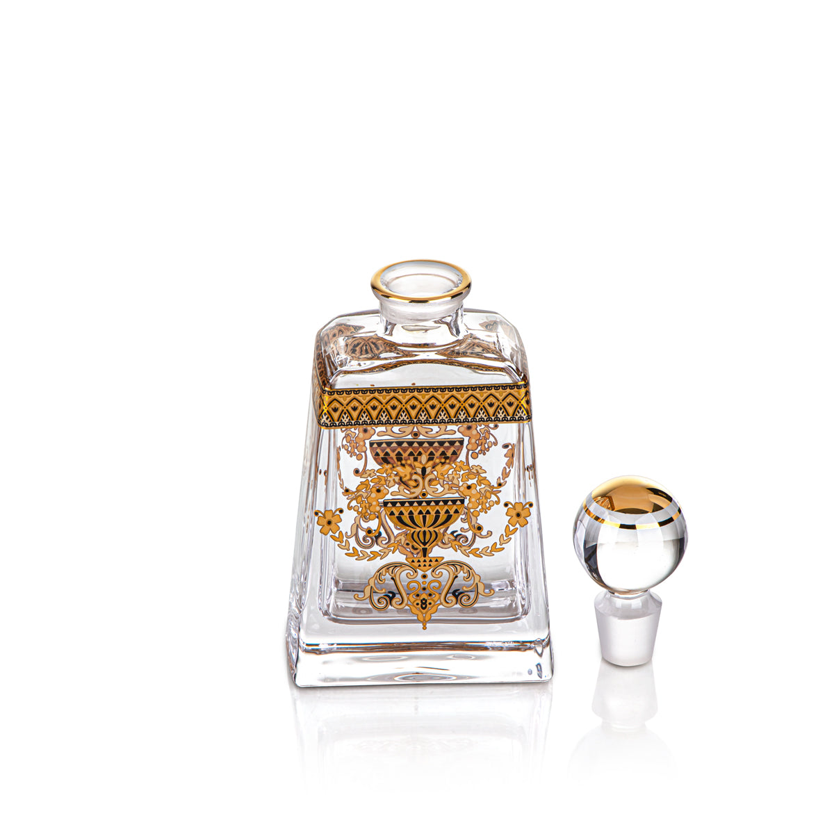 زجاجة عطر المرجان 21 تولا - 72-000049