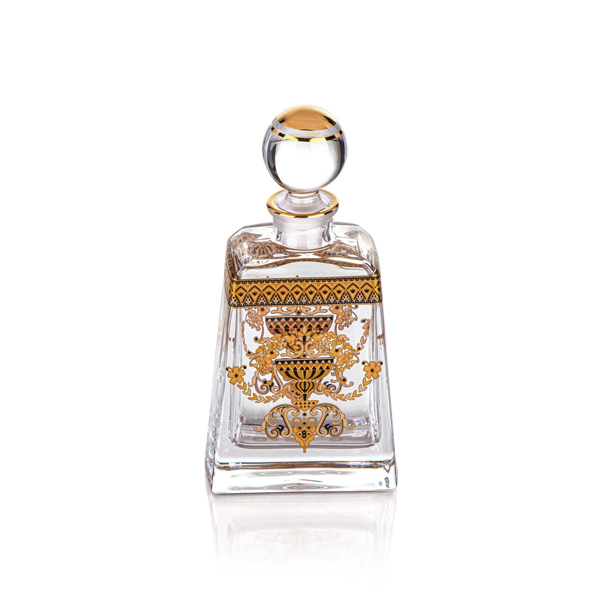 زجاجة عطر المرجان 21 تولا - 72-000049