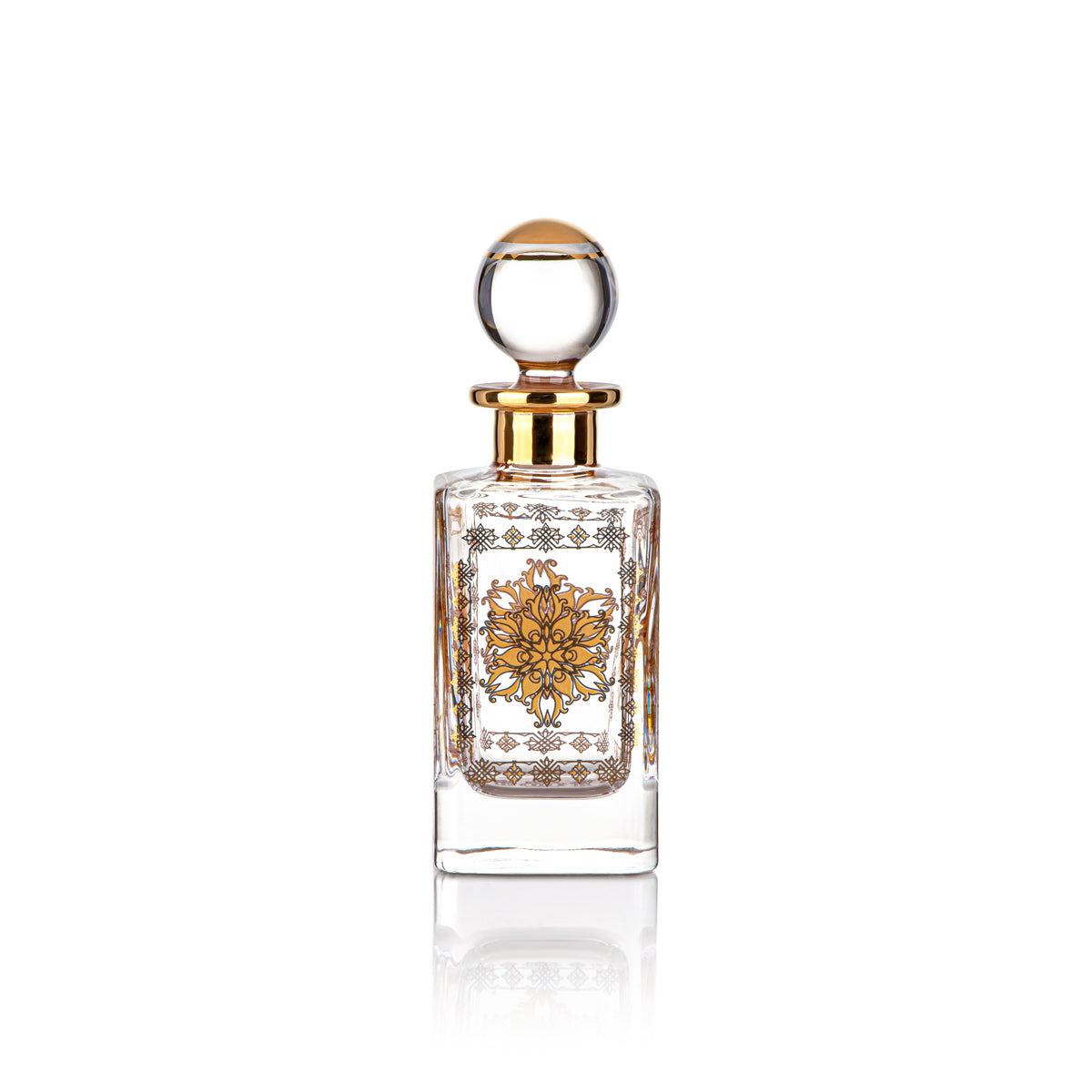 Almarjan 12.5 Tola Perfume Bottle - 72-000066