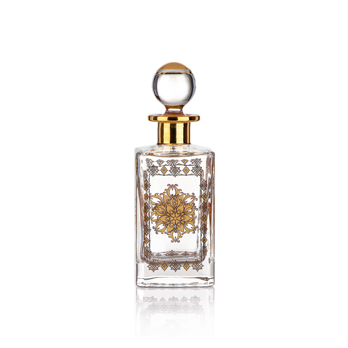 زجاجة عطر المرجان 21 تولا - 72-000067