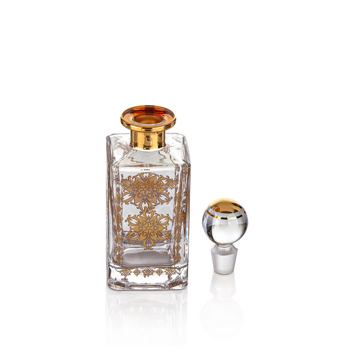 Almarjan 21 Tola Perfume Bottle - 72-000067