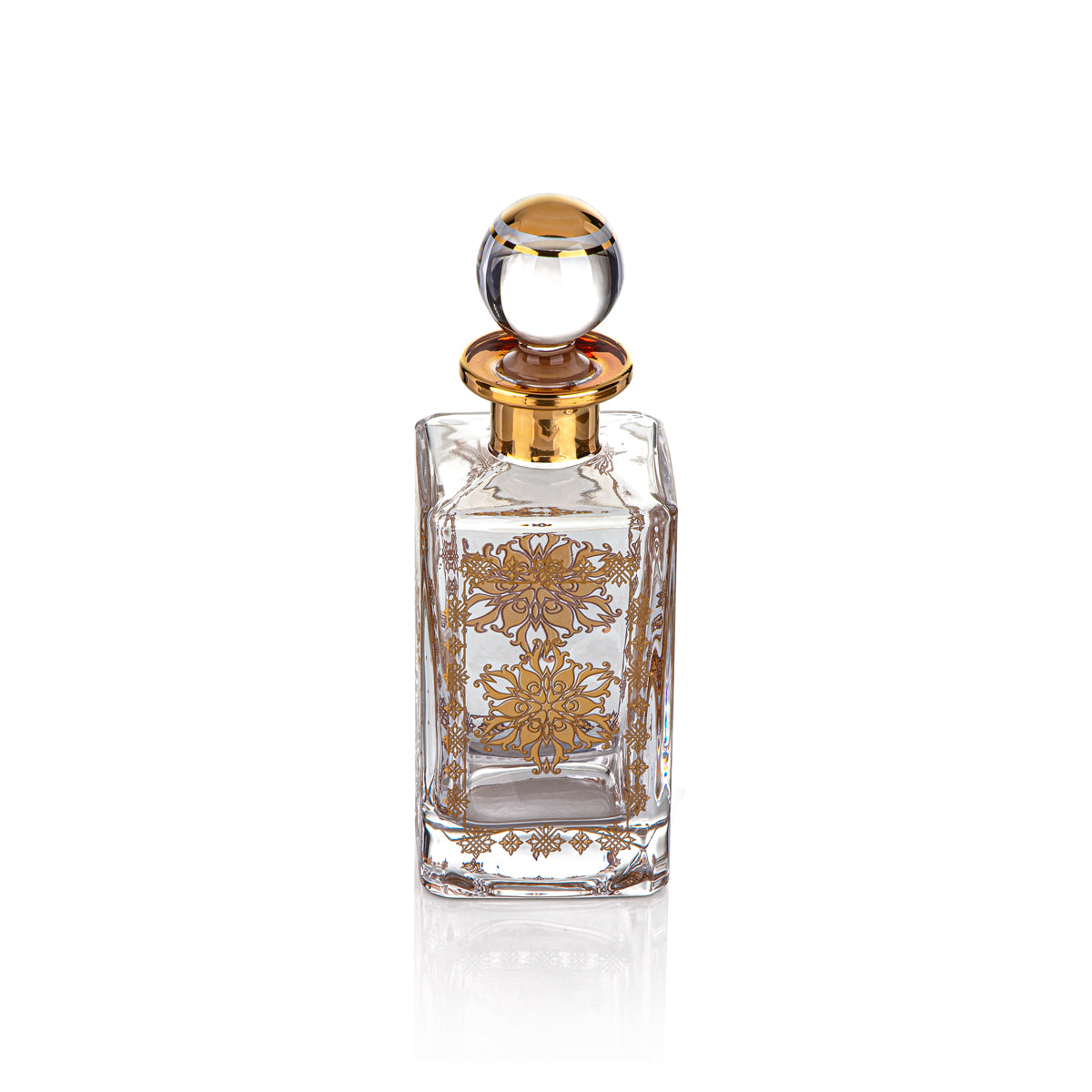 Almarjan 21 Tola Perfume Bottle - 72-000067