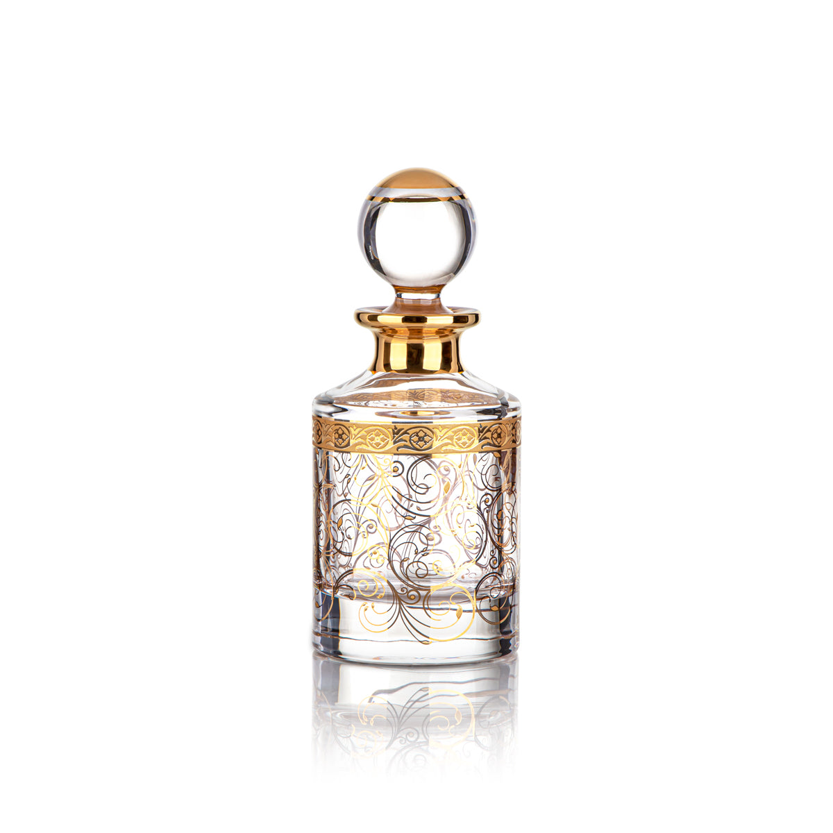 Almarjan 12.5 Tola Perfume Bottle - 72-000070