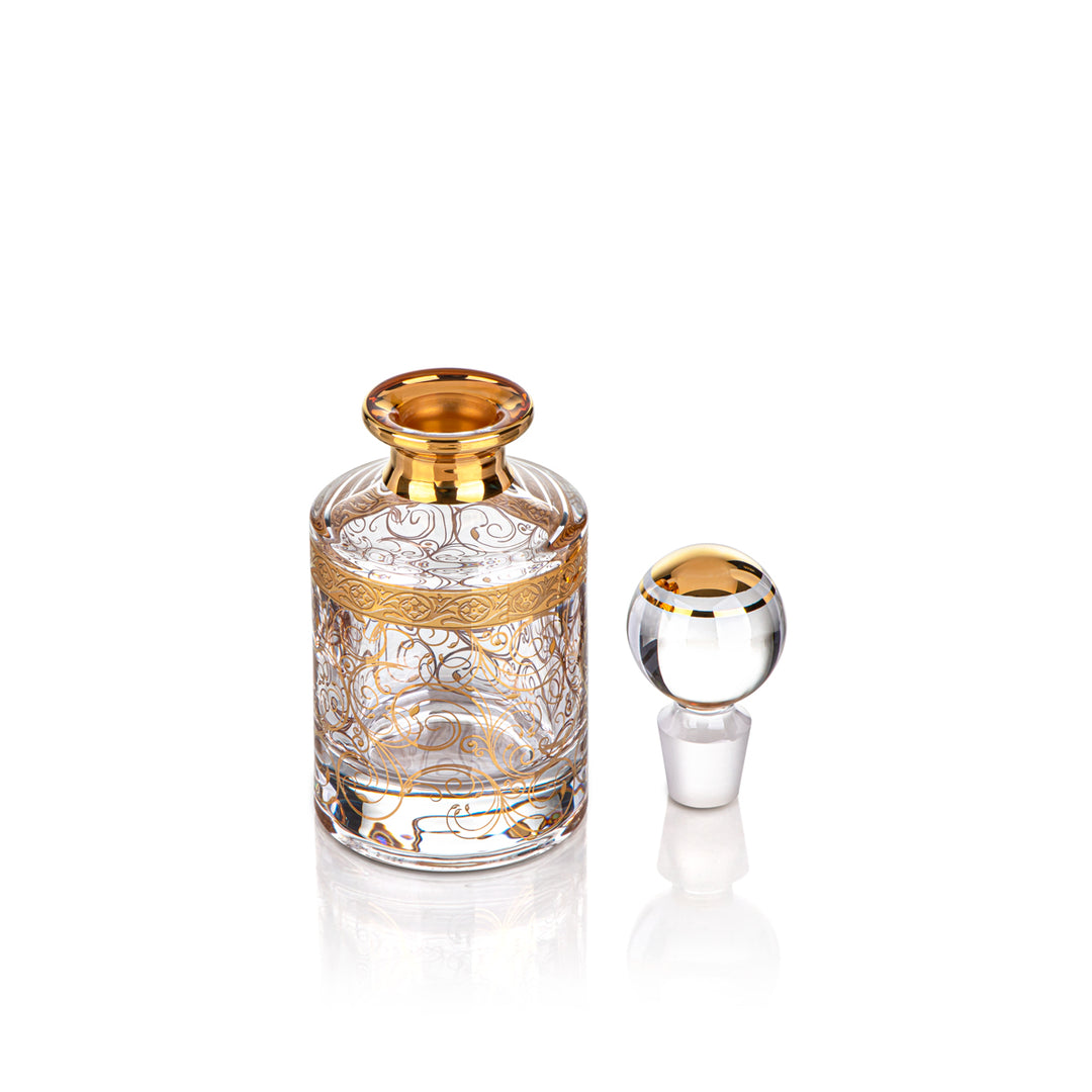 Almarjan 12.5 Tola Perfume Bottle - 72-000070
