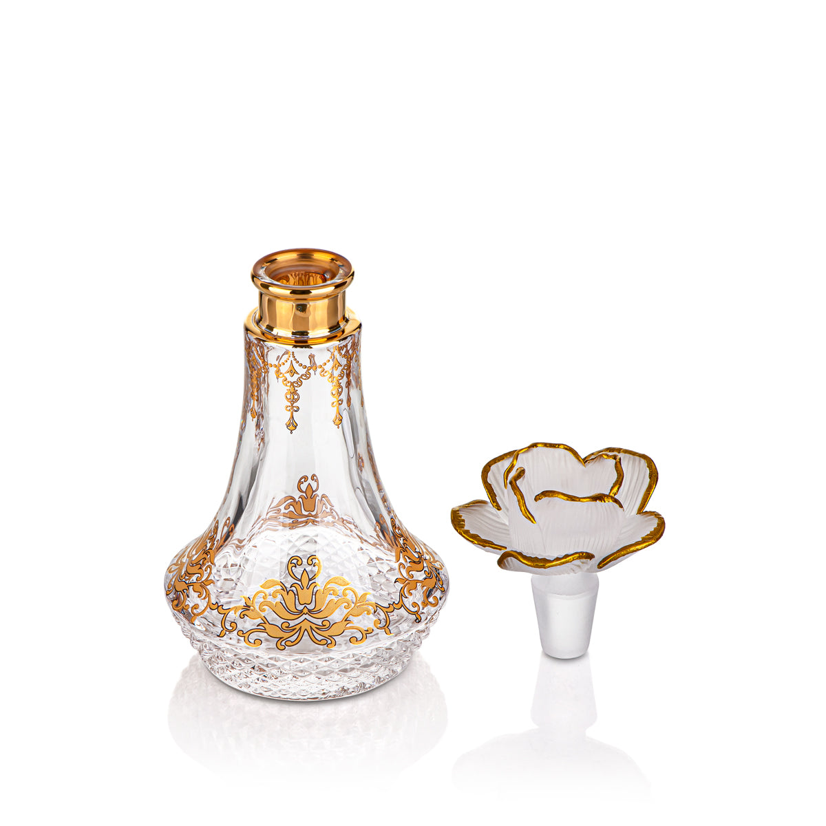 Almarjan 12.5 Tola Perfume Bottle - 72-000074