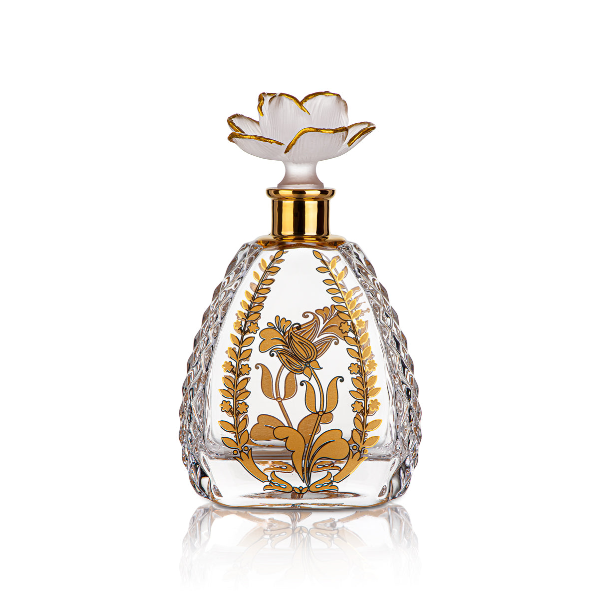 Almarjan 21 Tola Perfume Bottle - 72-000076