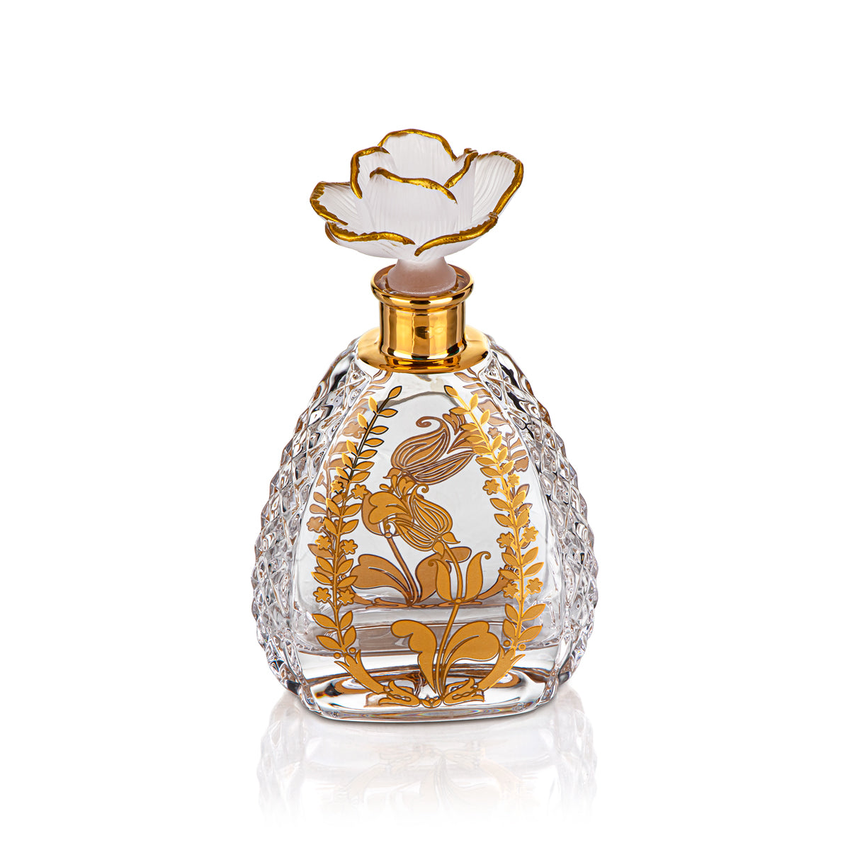 Almarjan 21 Tola Perfume Bottle - 72-000076