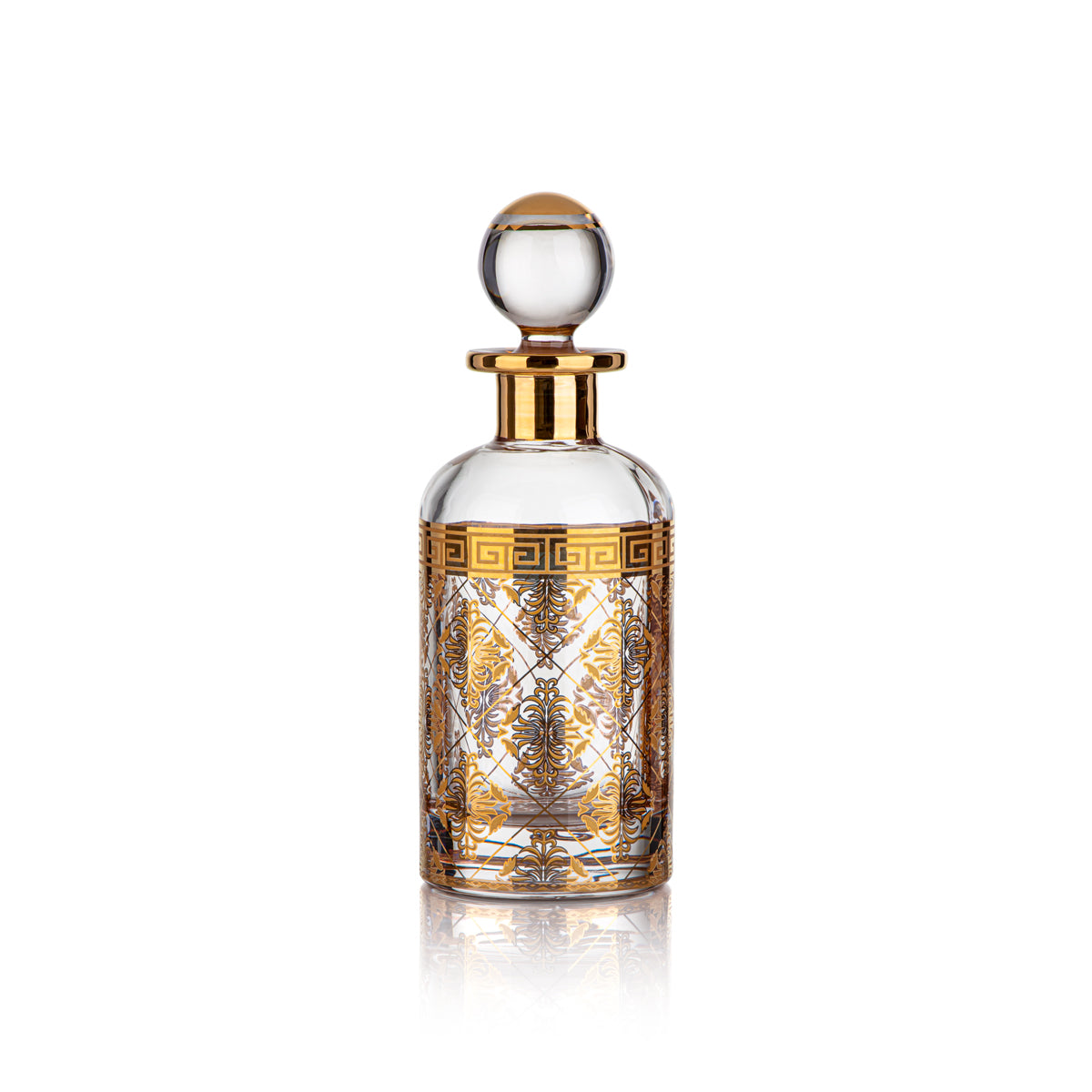 Almarjan 22.5 Tola Perfume Bottle - 72-000079