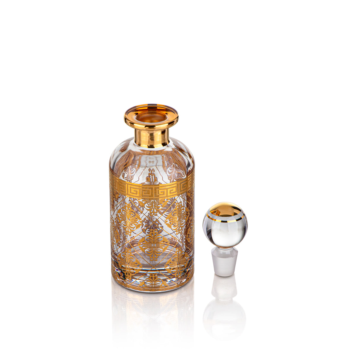 Almarjan 22.5 Tola Perfume Bottle - 72-000079