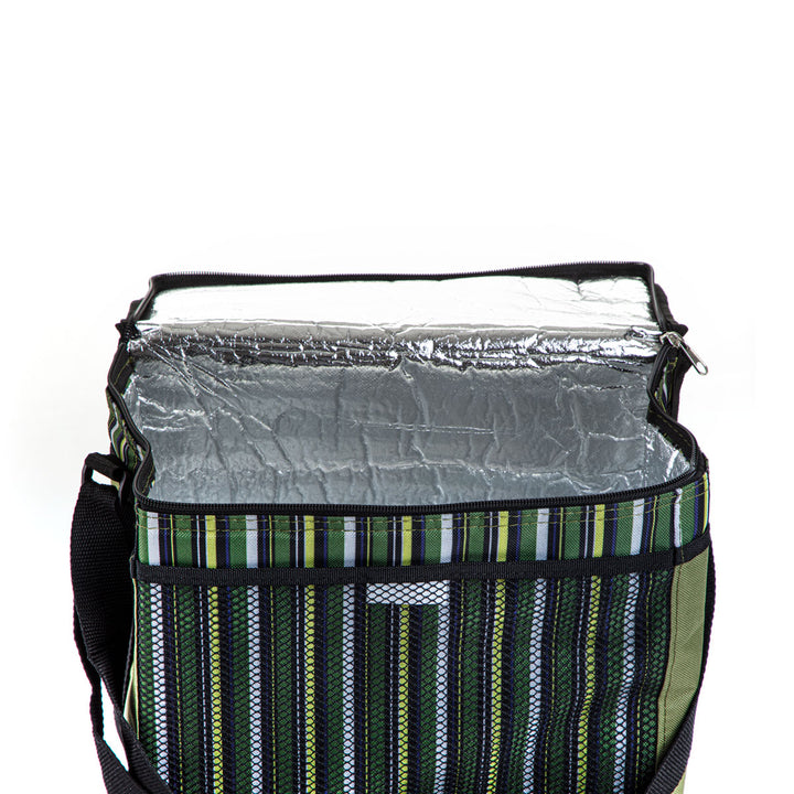 Almarjan 15 Liter Picnic Bag Green - BAG2570034