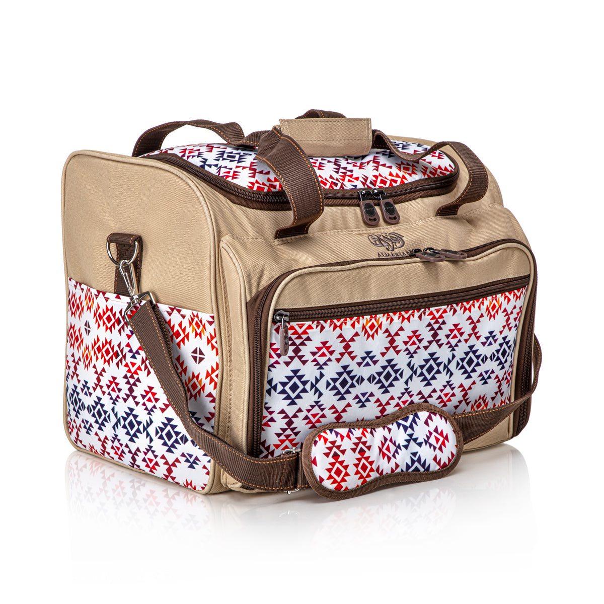 Almarjan 6 Person Picnic Bag - BAG2570075