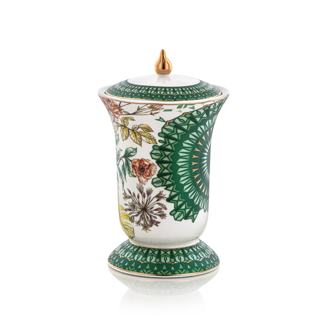 Almarjan Fonon Collection Incense Burner - 6977