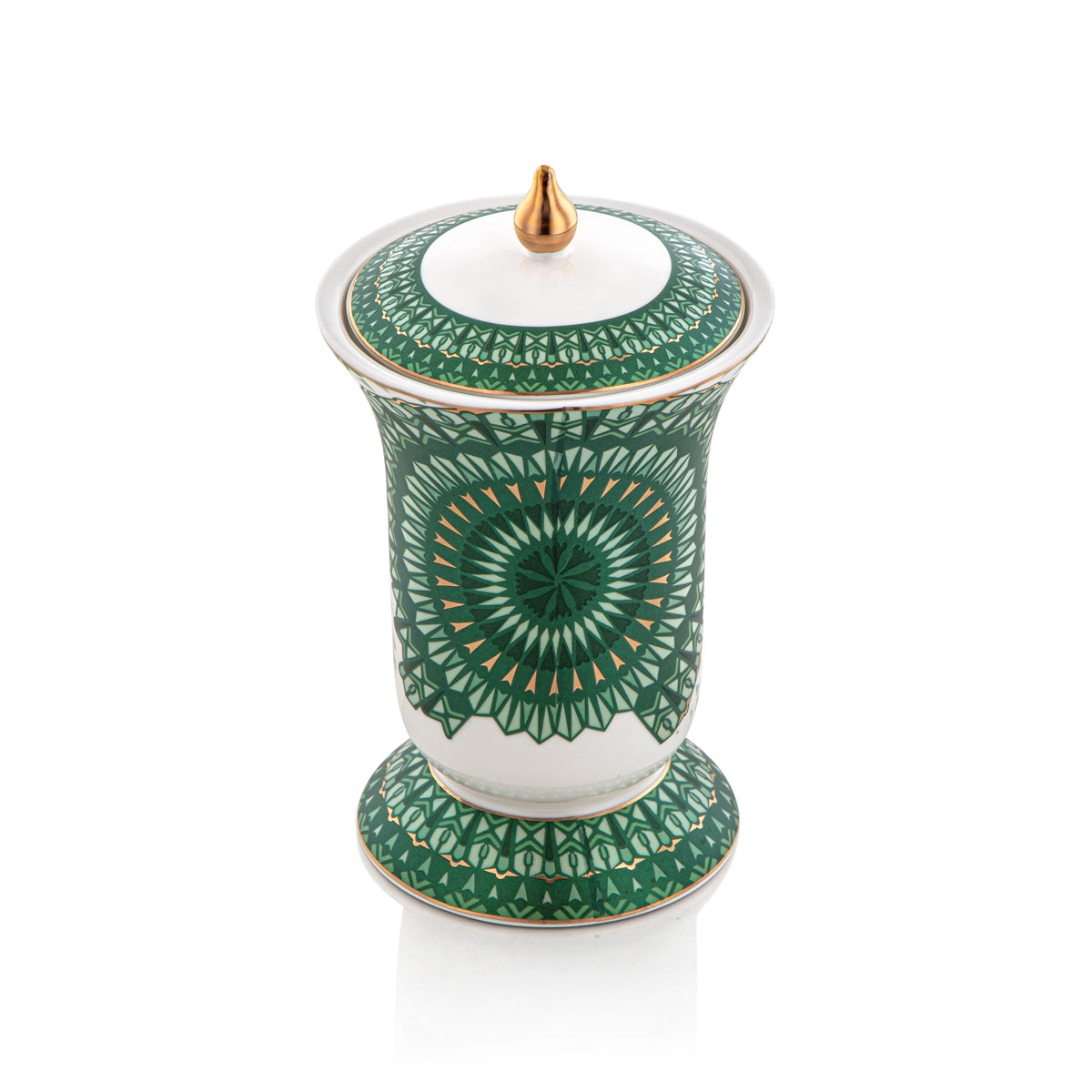 Almarjan Fonon Collection Incense Burner - 6977