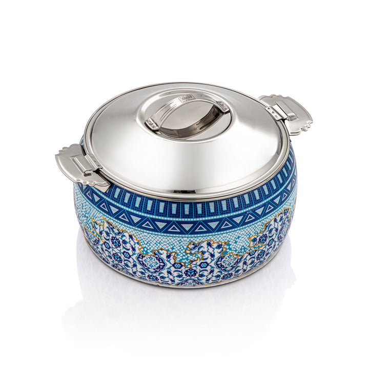 Almarjan 3 Pieces Fonon Collection Stainless Steel Hot Pot - H22SHF3